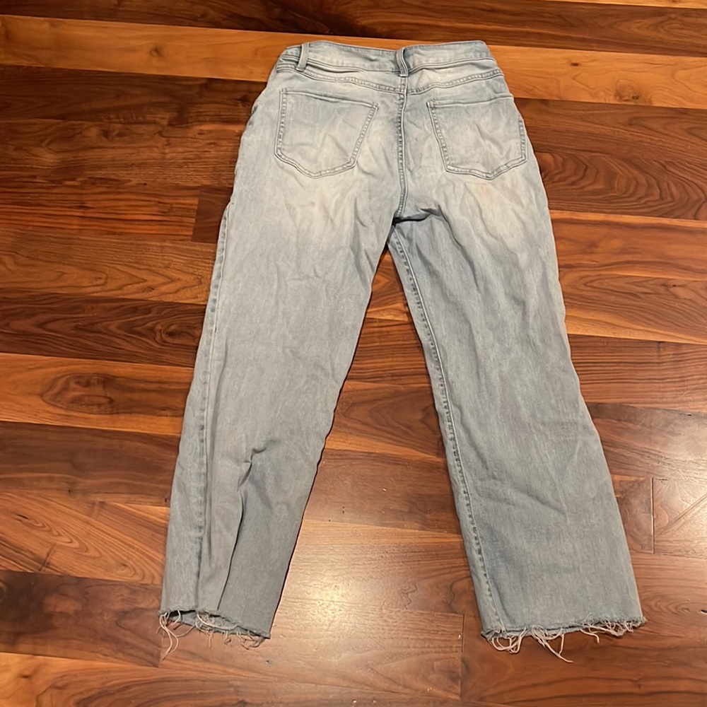 Jeans - Picture 2 of 2